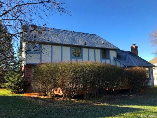 348 Oakbridge Drive Rochester, MI 48306 - Photo 34 of 35