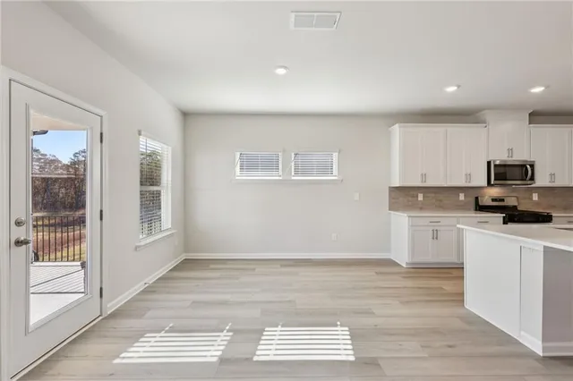 $534,980 | 1438 High Fls Lane, Grayson, GA 30017