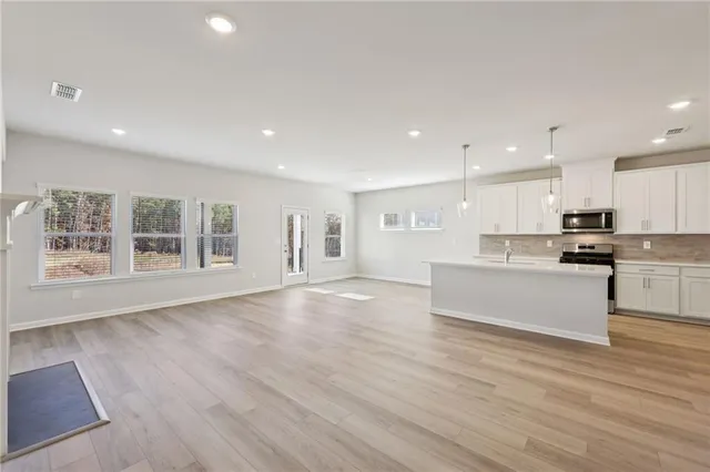 $534,980 | 1438 High Fls Lane, Grayson, GA 30017