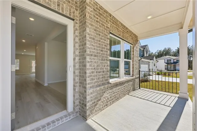 $534,980 | 1438 High Fls Lane, Grayson, GA 30017