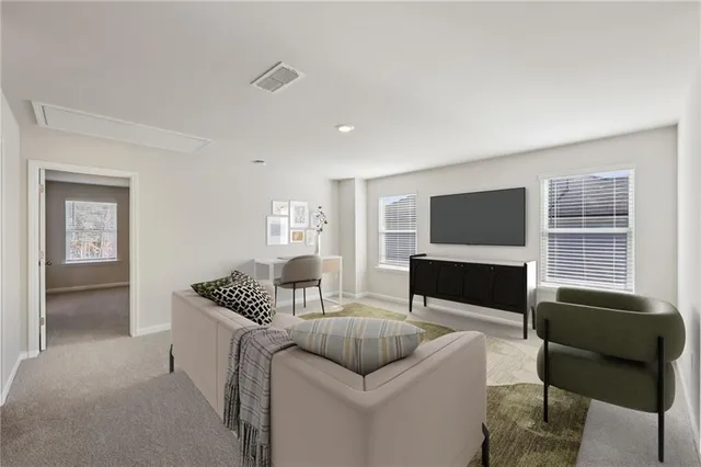 $534,980 | 1438 High Fls Lane, Grayson, GA 30017