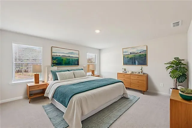 $534,980 | 1438 High Fls Lane, Grayson, GA 30017