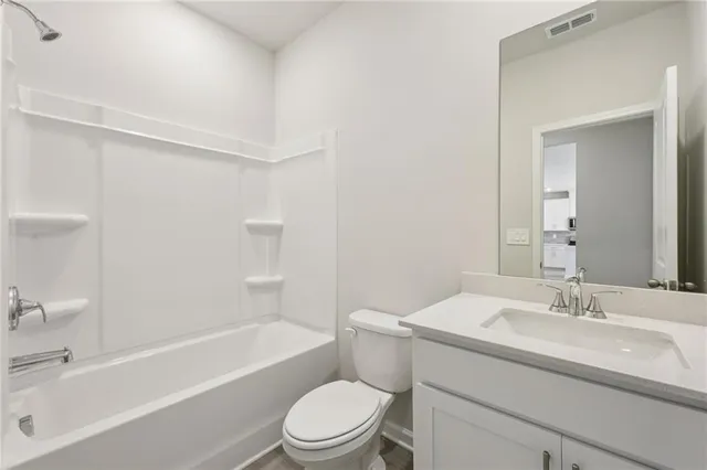 $534,980 | 1438 High Fls Lane, Grayson, GA 30017