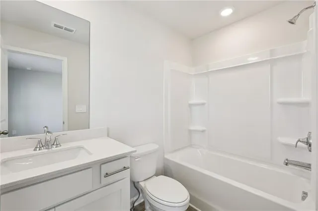 $534,980 | 1438 High Fls Lane, Grayson, GA 30017