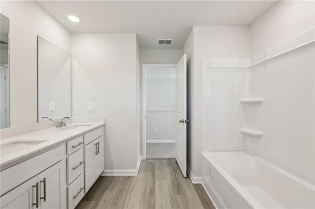 $534,980 | 1438 High Fls Lane, Grayson, GA 30017