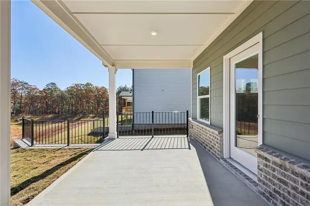 $534,980 | 1438 High Fls Lane, Grayson, GA 30017
