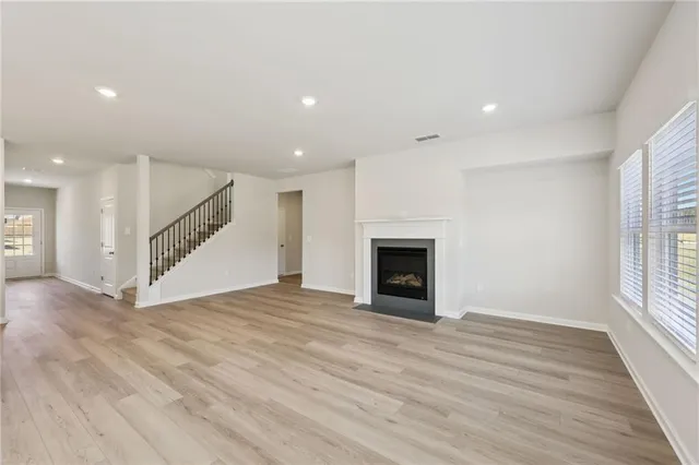 $534,980 | 1438 High Fls Lane, Grayson, GA 30017