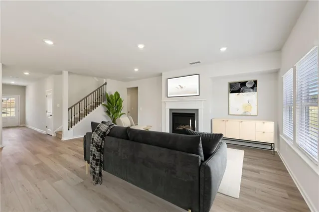 $534,980 | 1438 High Fls Lane, Grayson, GA 30017