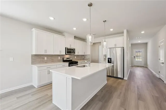 $534,980 | 1438 High Fls Lane, Grayson, GA 30017