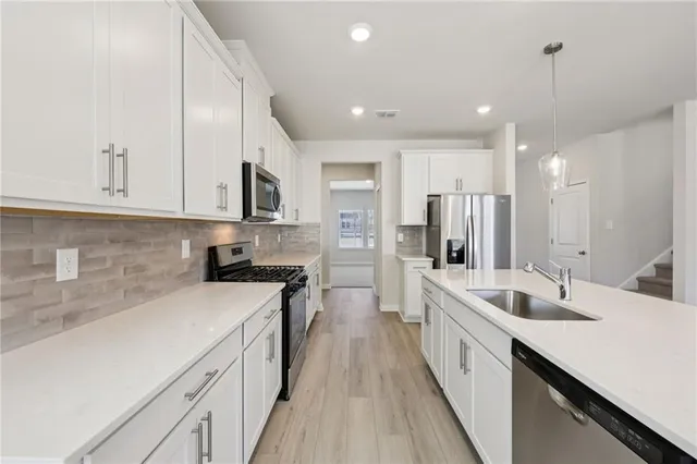 $534,980 | 1438 High Fls Lane, Grayson, GA 30017