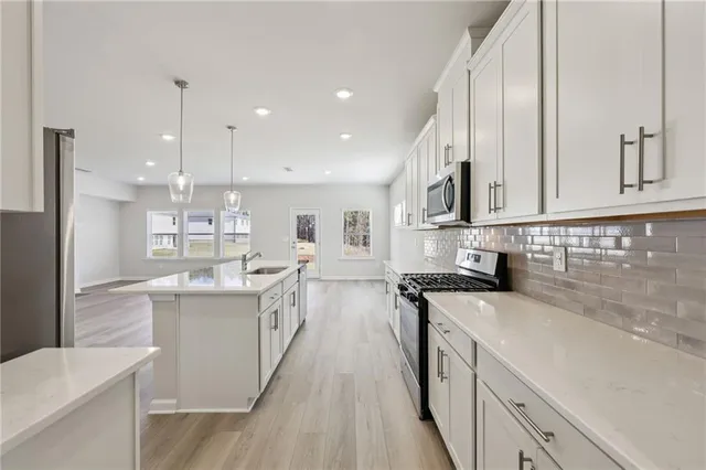 $534,980 | 1438 High Fls Lane, Grayson, GA 30017