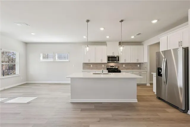 $534,980 | 1438 High Fls Lane, Grayson, GA 30017