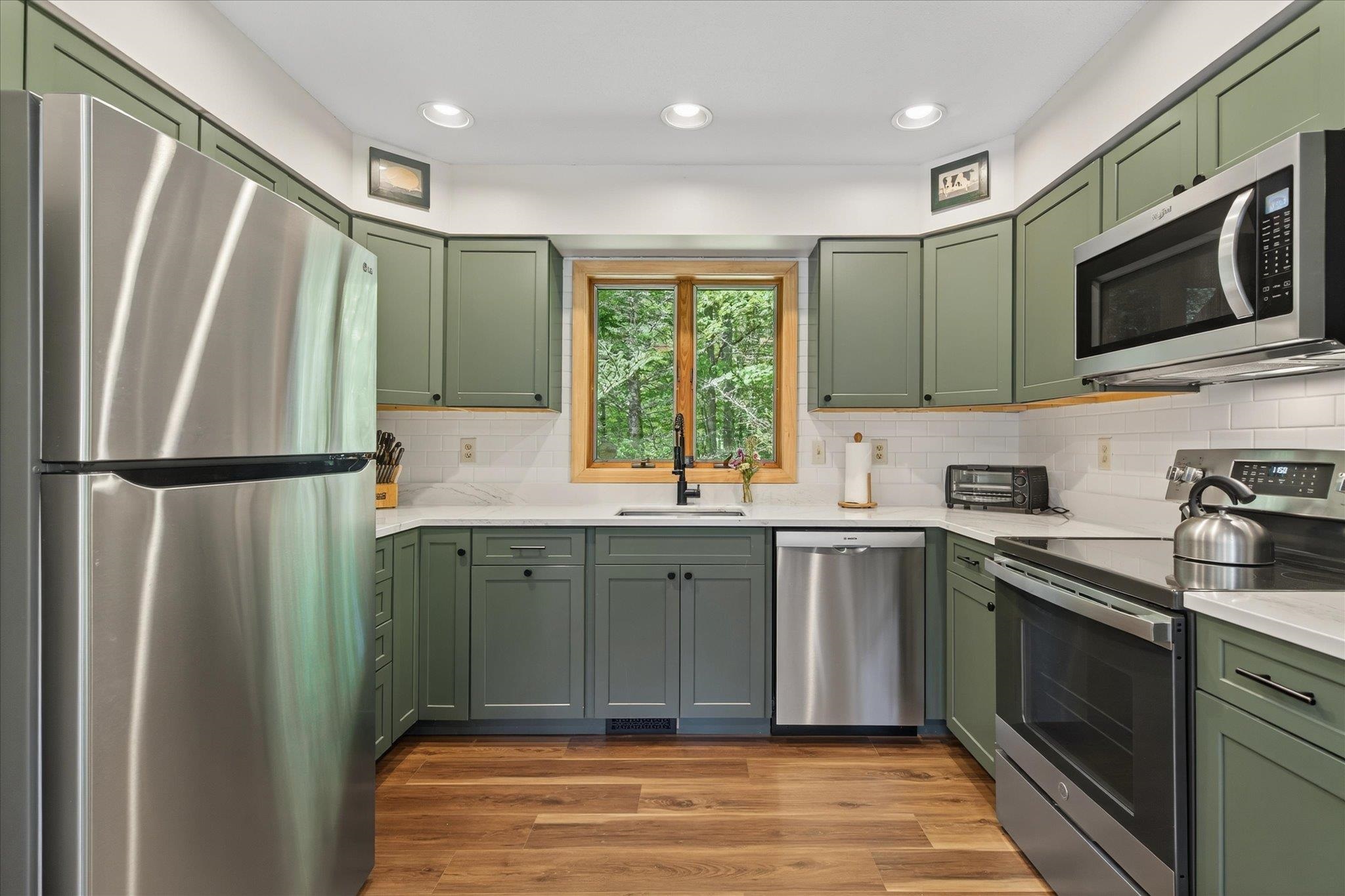 23 Hunny Tree Road Killington, VT 05751 - Photo 6 of 51 Gallery Image 6