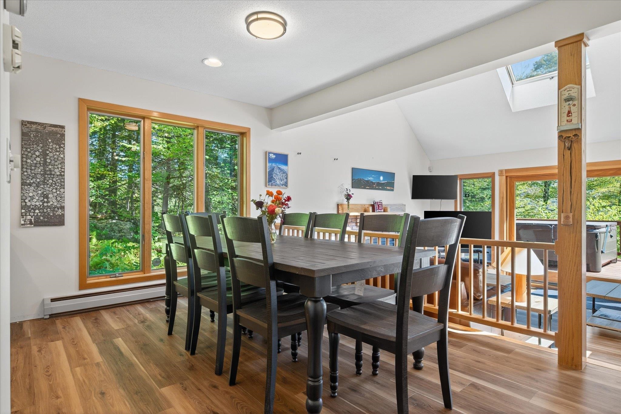 23 Hunny Tree Road Killington, VT 05751 - Photo 8 of 51 Gallery Image 8