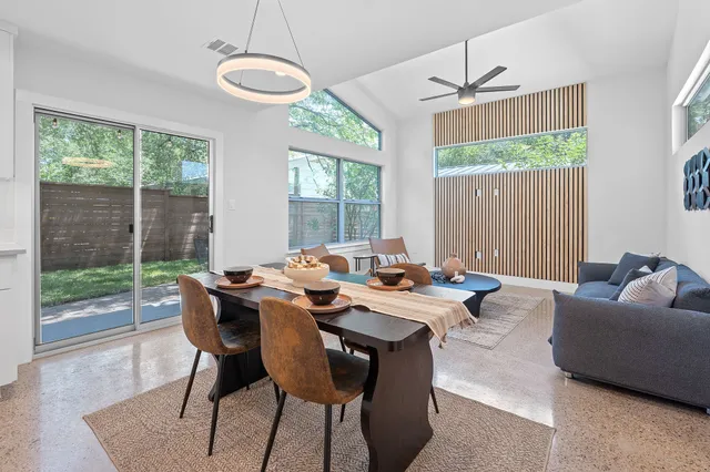 $625,000 | 4716 Caswell Avenue, Unit B, Austin, TX 78751