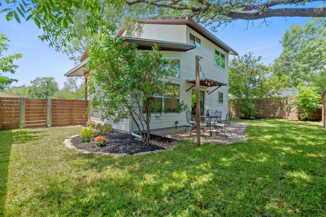 $625,000 | 4716 Caswell Avenue, Unit B, Austin, TX 78751