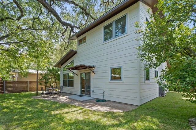 $625,000 | 4716 Caswell Avenue, Unit B, Austin, TX 78751