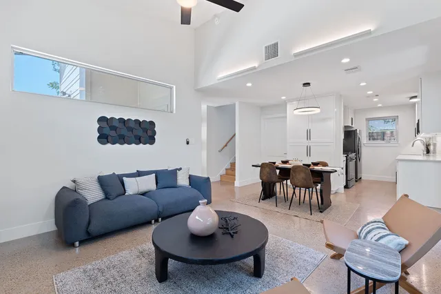 $625,000 | 4716 Caswell Avenue, Unit B, Austin, TX 78751