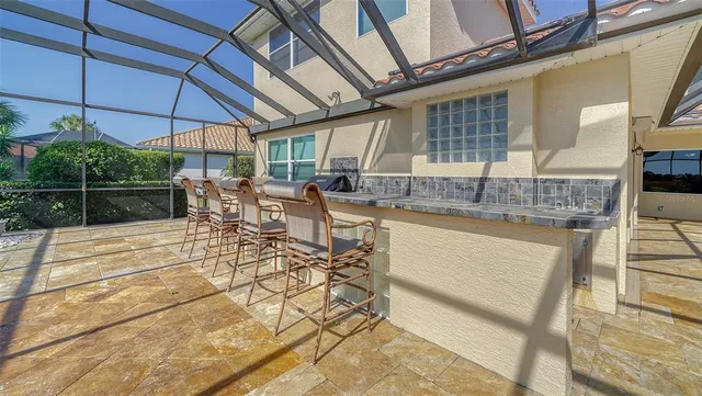 $1,275,000 | 242 Pesaro Drive, North Venice, FL 34275