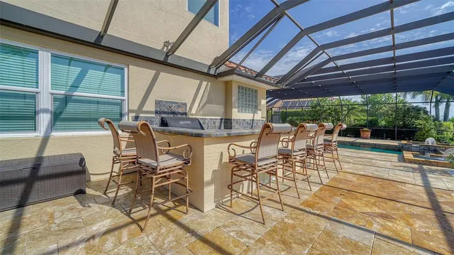 $1,275,000 | 242 Pesaro Drive, North Venice, FL 34275