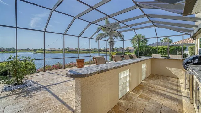 $1,275,000 | 242 Pesaro Drive, North Venice, FL 34275