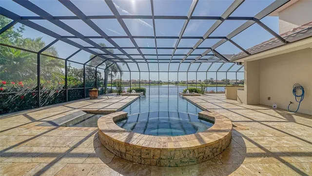 $1,275,000 | 242 Pesaro Drive, North Venice, FL 34275