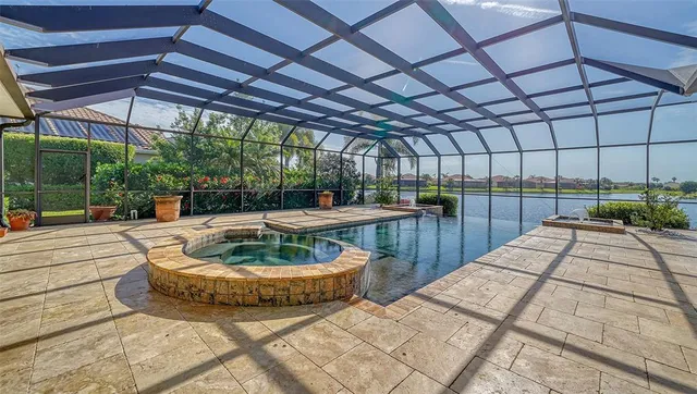 $1,275,000 | 242 Pesaro Drive, North Venice, FL 34275