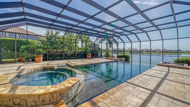 $1,275,000 | 242 Pesaro Drive, North Venice, FL 34275