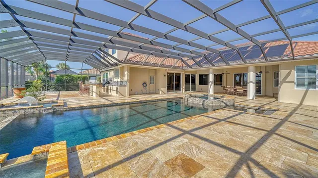 $1,275,000 | 242 Pesaro Drive, North Venice, FL 34275