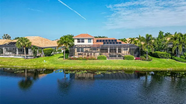 $1,275,000 | 242 Pesaro Drive, North Venice, FL 34275