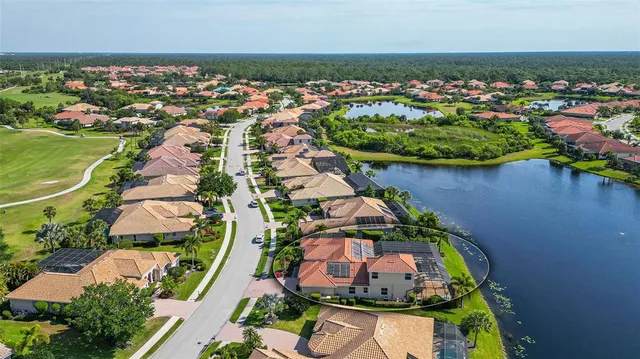 $1,275,000 | 242 Pesaro Drive, North Venice, FL 34275