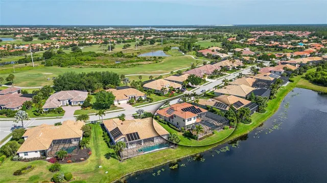 $1,275,000 | 242 Pesaro Drive, North Venice, FL 34275