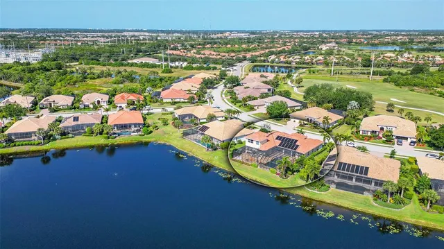 $1,275,000 | 242 Pesaro Drive, North Venice, FL 34275