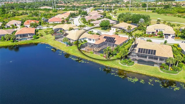 $1,275,000 | 242 Pesaro Drive, North Venice, FL 34275