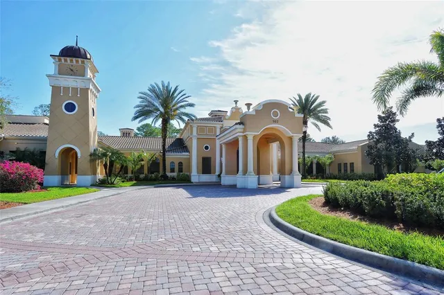 $1,275,000 | 242 Pesaro Drive, North Venice, FL 34275