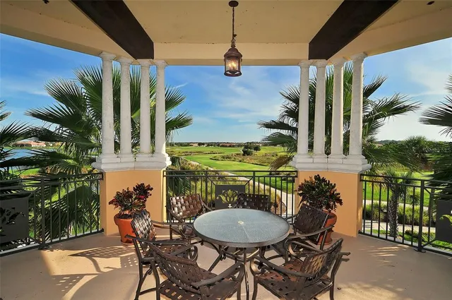 $1,275,000 | 242 Pesaro Drive, North Venice, FL 34275