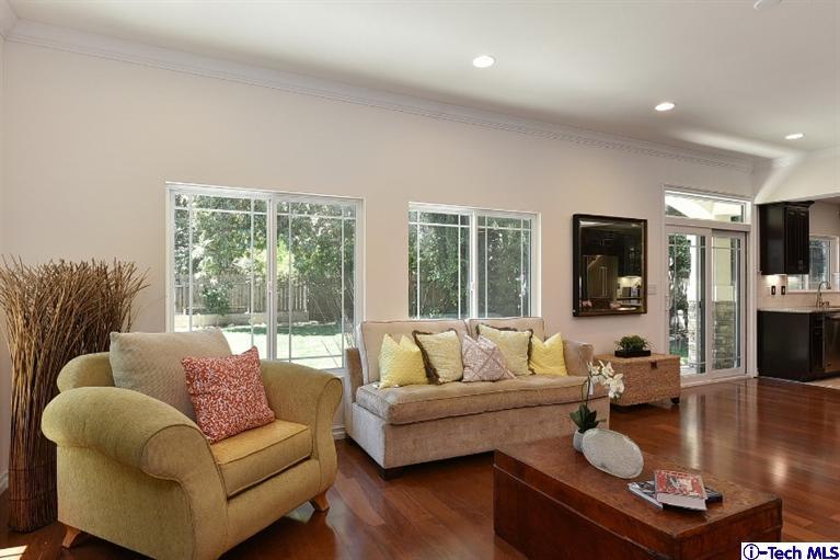 4837 Carmel Road La Canada Flintridge, CA 91011 - Photo 11 of 28 Additional Photo