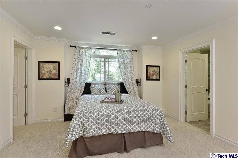 4837 Carmel Road La Canada Flintridge, CA 91011 - Photo 20 of 28 Additional Photo