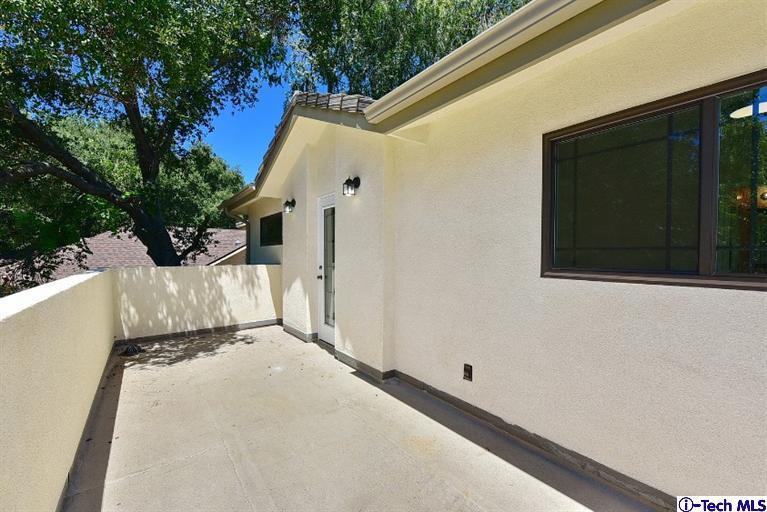 4837 Carmel Road La Canada Flintridge, CA 91011 - Photo 24 of 28 Additional Photo