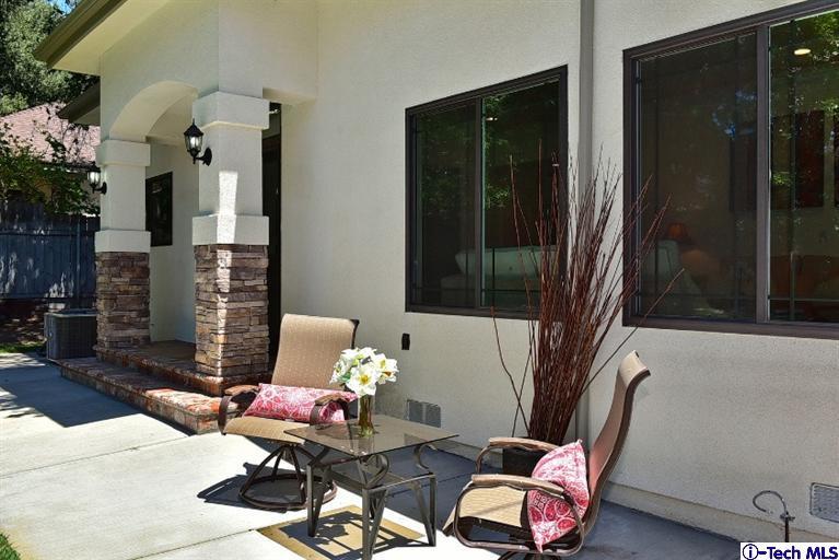 4837 Carmel Road La Canada Flintridge, CA 91011 - Photo 25 of 28 Additional Photo