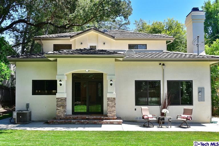 4837 Carmel Road La Canada Flintridge, CA 91011 - Photo 27 of 28 Additional Photo