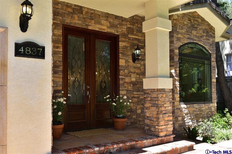 4837 Carmel Road La Canada Flintridge, CA 91011 - Photo 4 of 28 Additional Photo