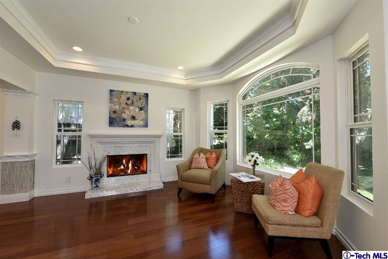 4837 Carmel Road La Canada Flintridge, CA 91011 - Photo 5 of 28 Additional Photo