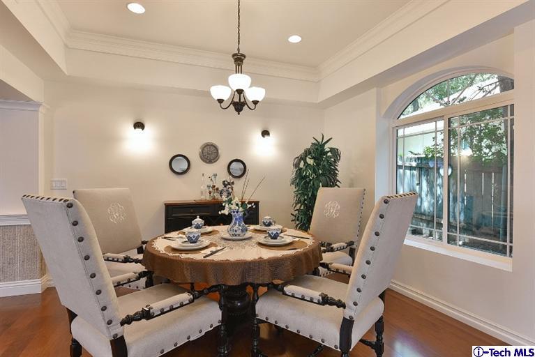 4837 Carmel Road La Canada Flintridge, CA 91011 - Photo 8 of 28 Additional Photo