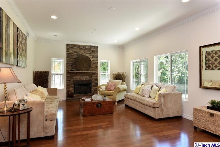 4837 Carmel Road La Canada Flintridge, CA 91011 - Photo 10 of 28 Additional Photo