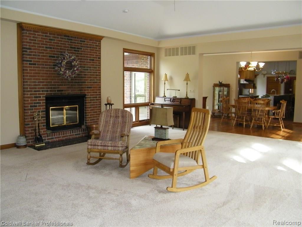 6249 Hall Road Dryden, MI 48428 - Photo 16 of 79