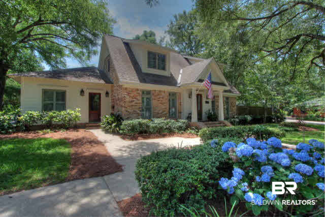 311 George Street Fairhope, AL 36532 - Photo 1 of 35