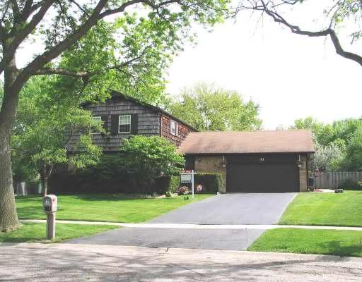 36 Timber Hill Road Buffalo Grove, IL 60089 - Photo 1 of 1