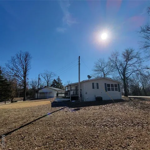 $180,000 | 193 Highway 5, Gainesville, MO 65655