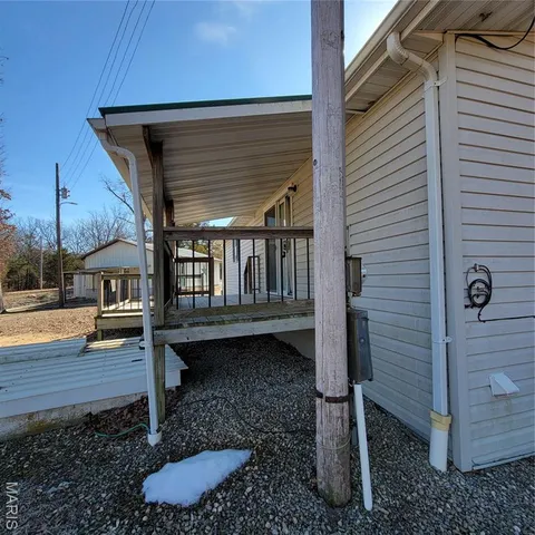 $180,000 | 193 Highway 5, Gainesville, MO 65655